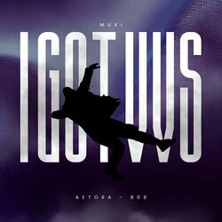 I GOT VVS (feat. Prod. Szainty)