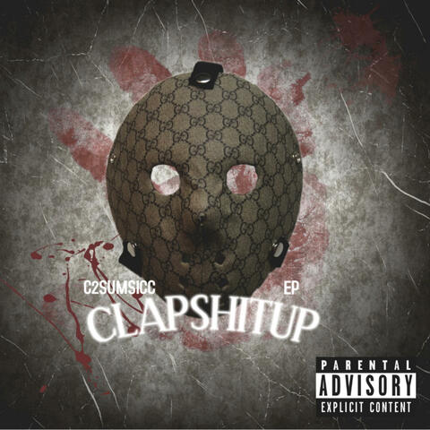 CLAPSHITUP