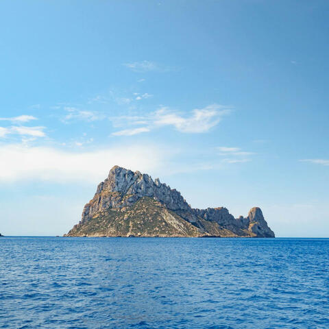 ibiza sound