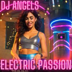Electric Passion (feat. Lucia Roma)