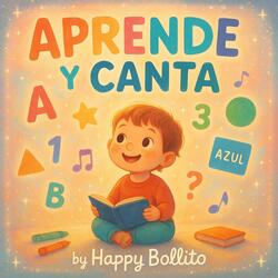 Aprendiendo las vocales