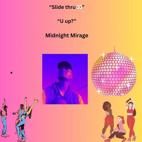 Midnight Mirage