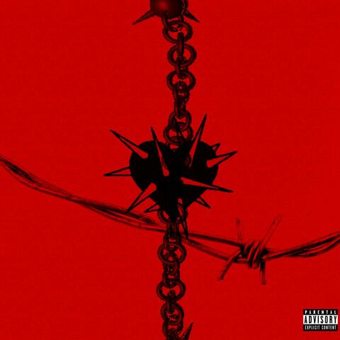 BLOOD ON MY SWEATER (feat. Guch)