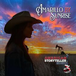 Amarillo by Sunrise (Duet Version IV)