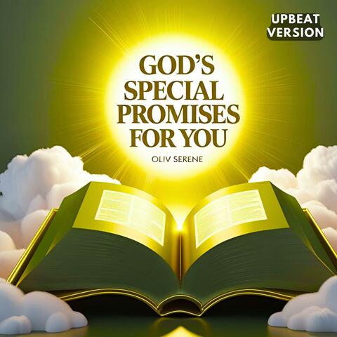 God's Special Promises For You