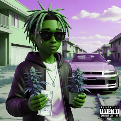 Been On A Mission (DELUXE ALBUM)