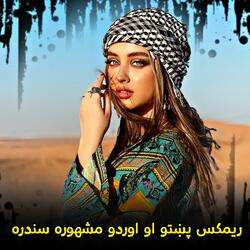 ریمکس پښتو او اوردو مشهوره سندره || Pashto New Songs and Urdu Remix || پشتو مشهوره سندره
