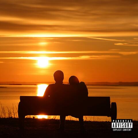 Stuck With You (feat. Velli & Lluvv)