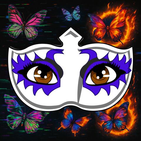 Glitches and Butterflies