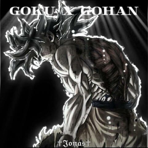 PURE TESTOSTERONE GYM _Hardstyle _ X GOKU X GOHAN