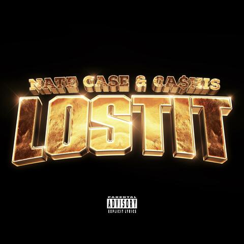 Lost It (feat. Ca$his)