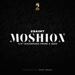 Moshion (feat. Iddo & Mazimpaka Prime)