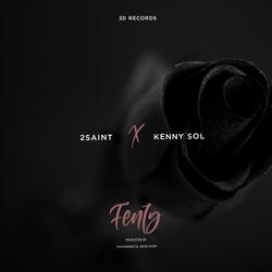 Fenty (feat. kenny sol)