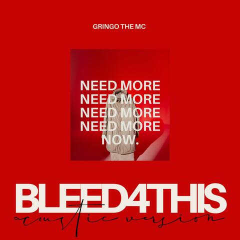 Bleed 4 This pt. 2