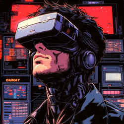 Void Runner (Slowed)