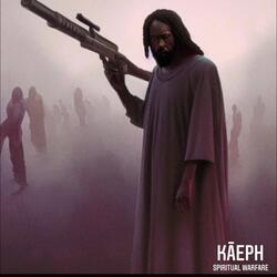 SPIRITUAL WARFARE