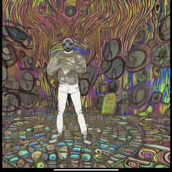 GHETTO (feat. TRISTIAN THOMAS)