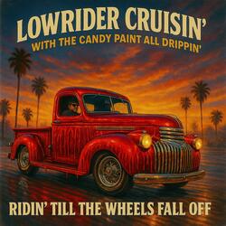 "Ridin' "Til the Wheels Drop (Candy Drippin')" •GI• (4)