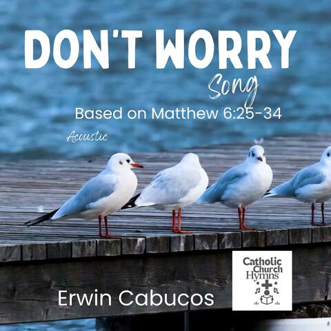 Don't Worry (Acoustic)