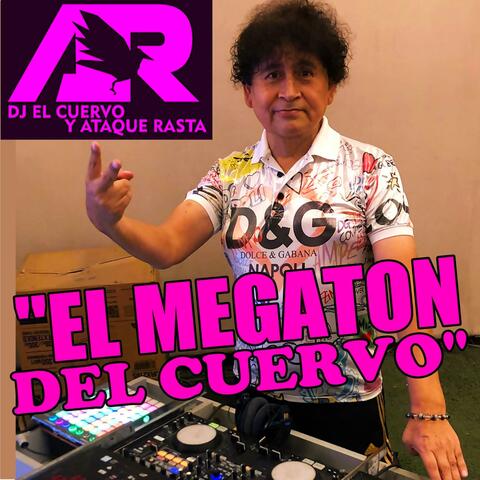 El Megaton del Cuervo