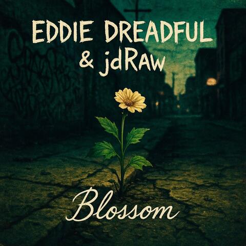 Blossom (feat. jdRaw)