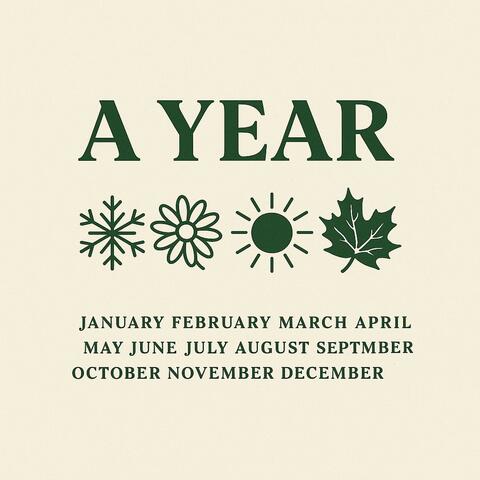 A YEAR
