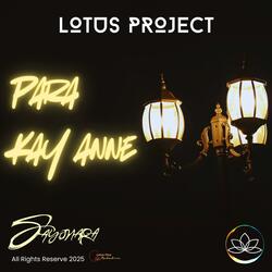 Para Kay Anne (Sayonara Album Version)