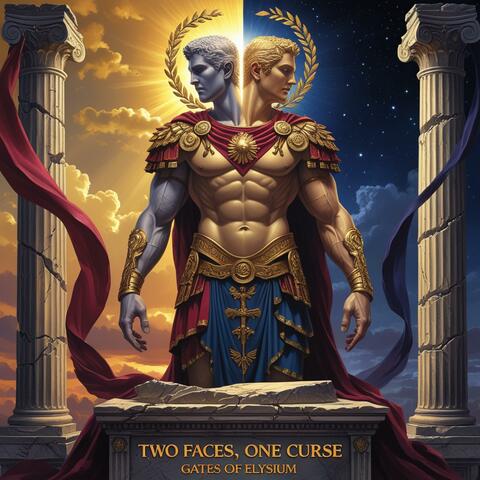 Two Faces, One Curse