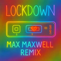 Lockdown (Speeded Up)