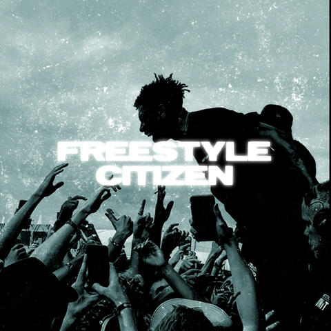 Bu$hi - Freestyle Citizen (feat. billy vanse)