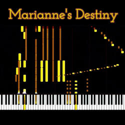 Marianne's Destiny