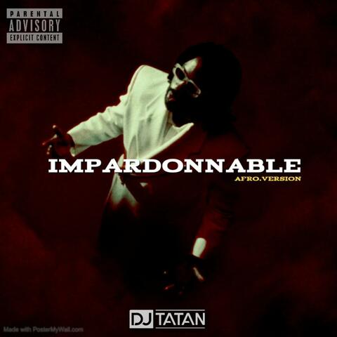 IMPARDONNABLE x AFRO