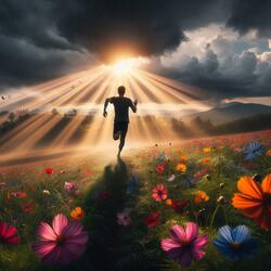 Chasing The Light