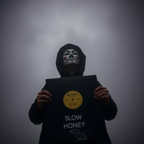 SlowHoney(DnB)