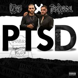 PTSD (feat. GZ215)