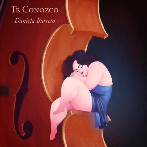 Te conozco (feat. Gastón Joya)