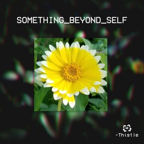 Something Beyond Self