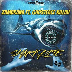 SharkBite (feat. Ghostface Killah)