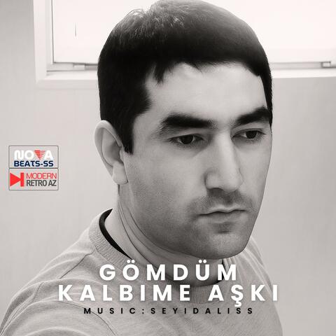 Gömdüm Kalbime Aşkı