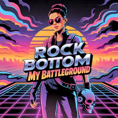 Rock Bottom My Battleground
