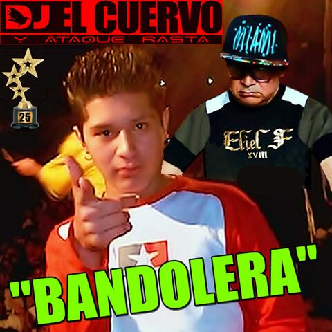 Bandolera