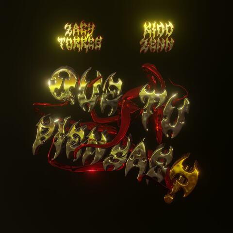 Que Tu Piensas (feat. Zacy Torres)