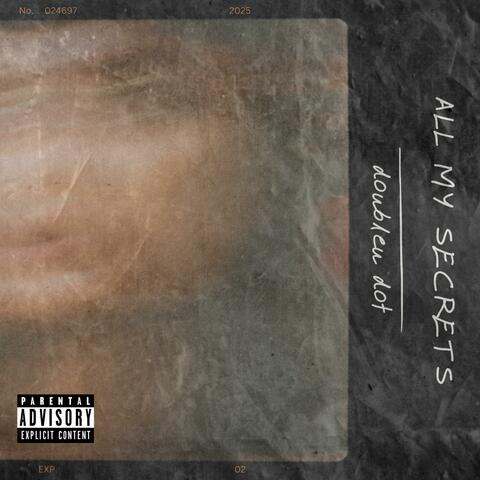 All My Secrets
