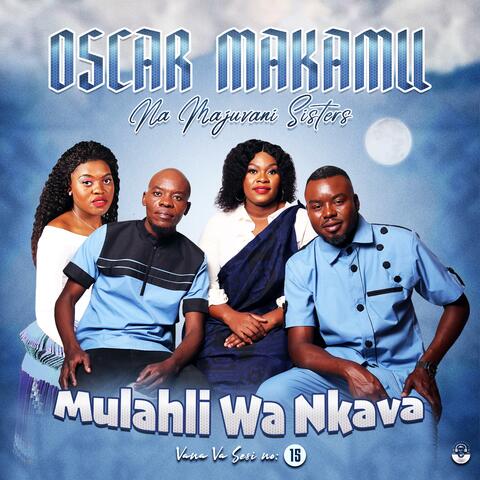 Mulahli Wa Nkava, Vol. 15