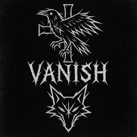 Vanish (feat. R a z)