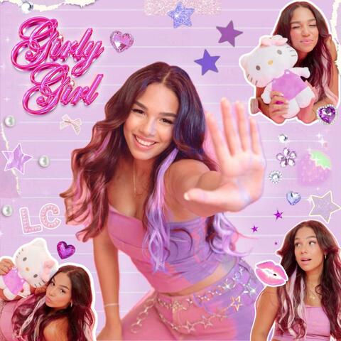 Girly Girl (sped up)