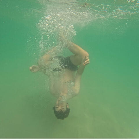 Forgotten Beach