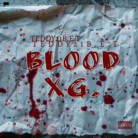 BLOOD XG.