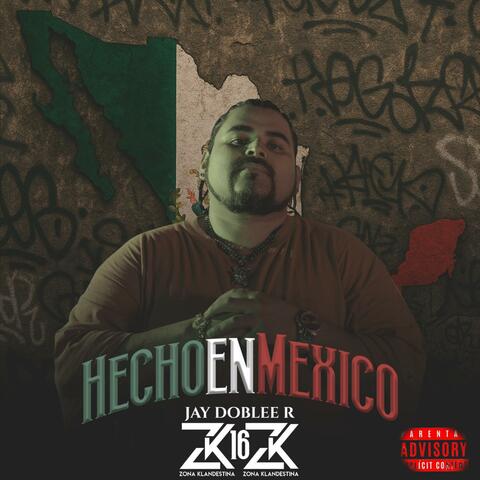 Hecho En Mexico 16