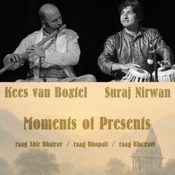 Om Bhopali (teental) (feat. Suraj Nirwan)